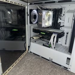 Snowblind Gaming PC – i7-9700K | RTX 2080 Ti | 16GB RAM | 240GB SSD + 1TB HDD 