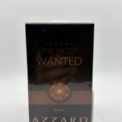 Azzaro The Most Wanted Parfum