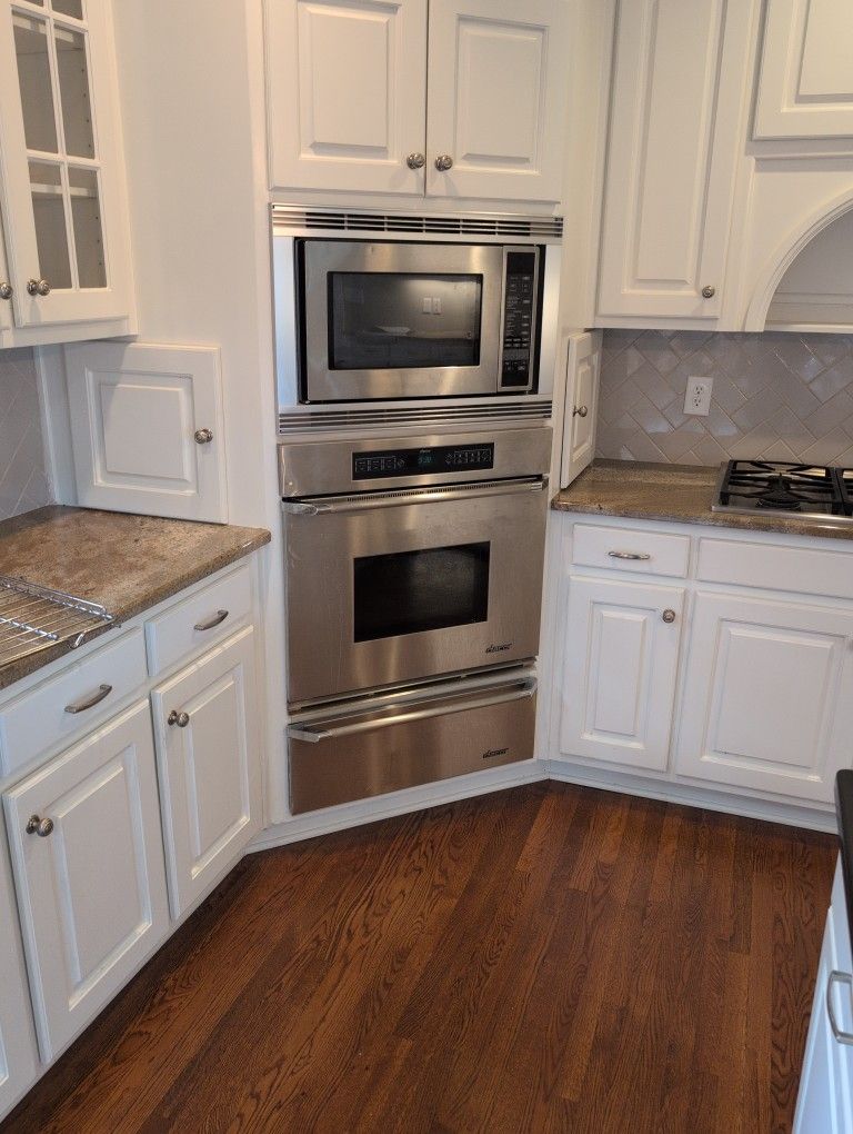 Dacor Microwave / Oven Combo