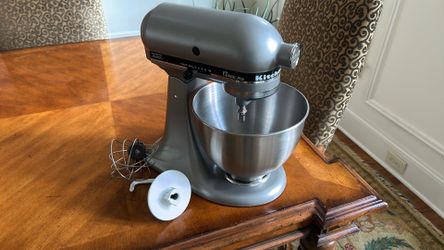 KitchenAid Mixer