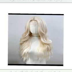 Remake Your Look with Wigs in All Varieties and Colors conference hit