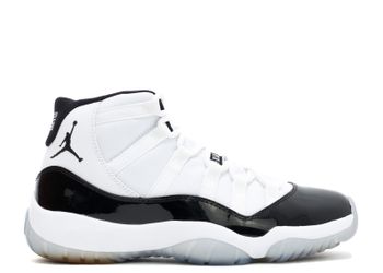 Jordan 11 Concord **Size 10**