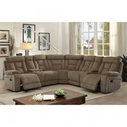 Sectional