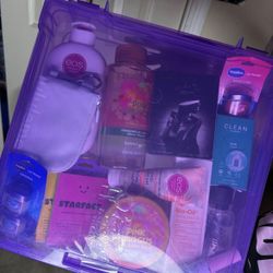 Self-Care + Stanley Cup Bundle