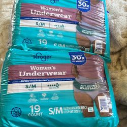 Adults Diapers