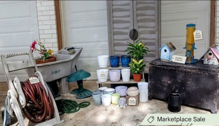 garden bundle