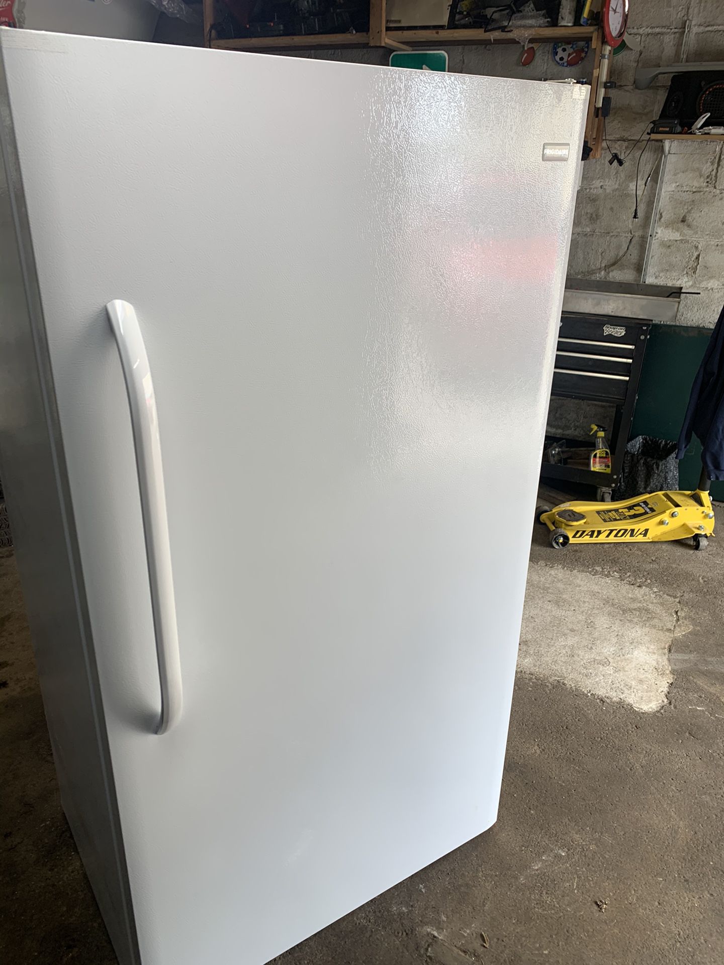 Fridgeair freezerless refrigerator
