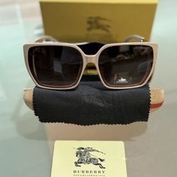 Burberry Sunglasses 