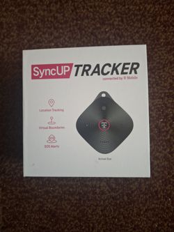TRACKER NEW (CLEARLAKE AREA)