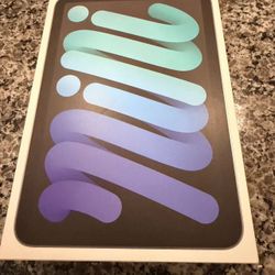 iPad Mini(A17 Pro) 128 GB WiFi 