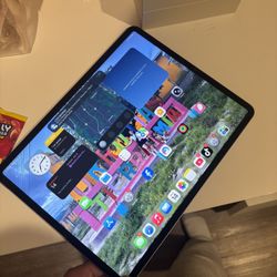 2025 Apple iPad Air M3 Chip 13 Inch 128GB