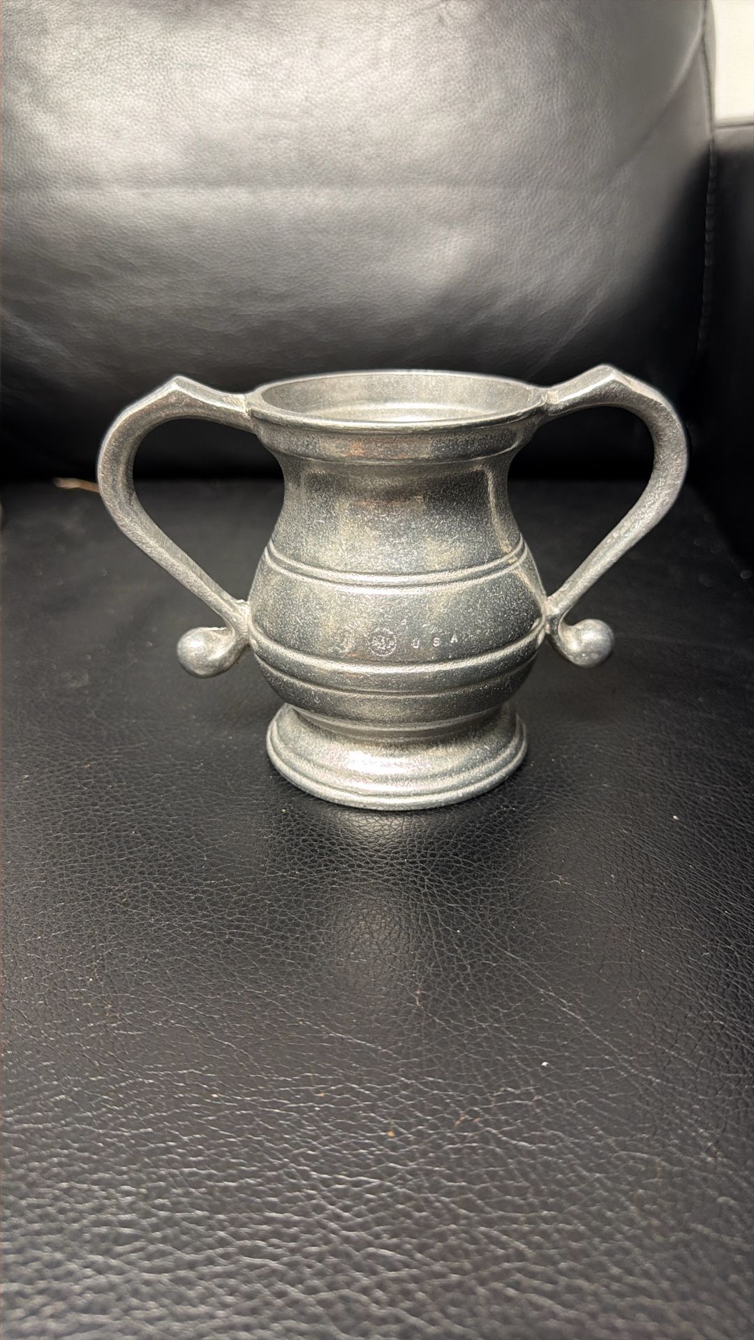 Wilton Columbia Antique Cup Set