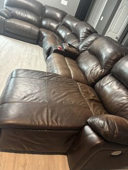 Sectional Sofa