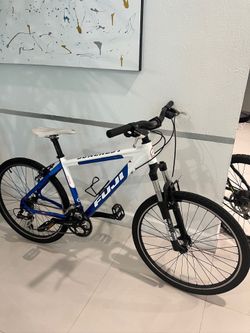 Mountain bike Fuji $650