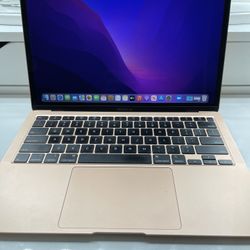 2020 MacBook Air 