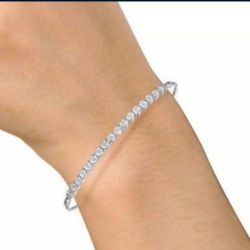 ✨ LUXURY SPARKLE – Brand New REAL Diamond Bracelet! ✨
💎 Only $150 | Retail $250 + CA Tax