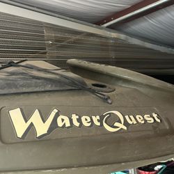 Kayaks 