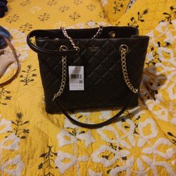 New Kate spade