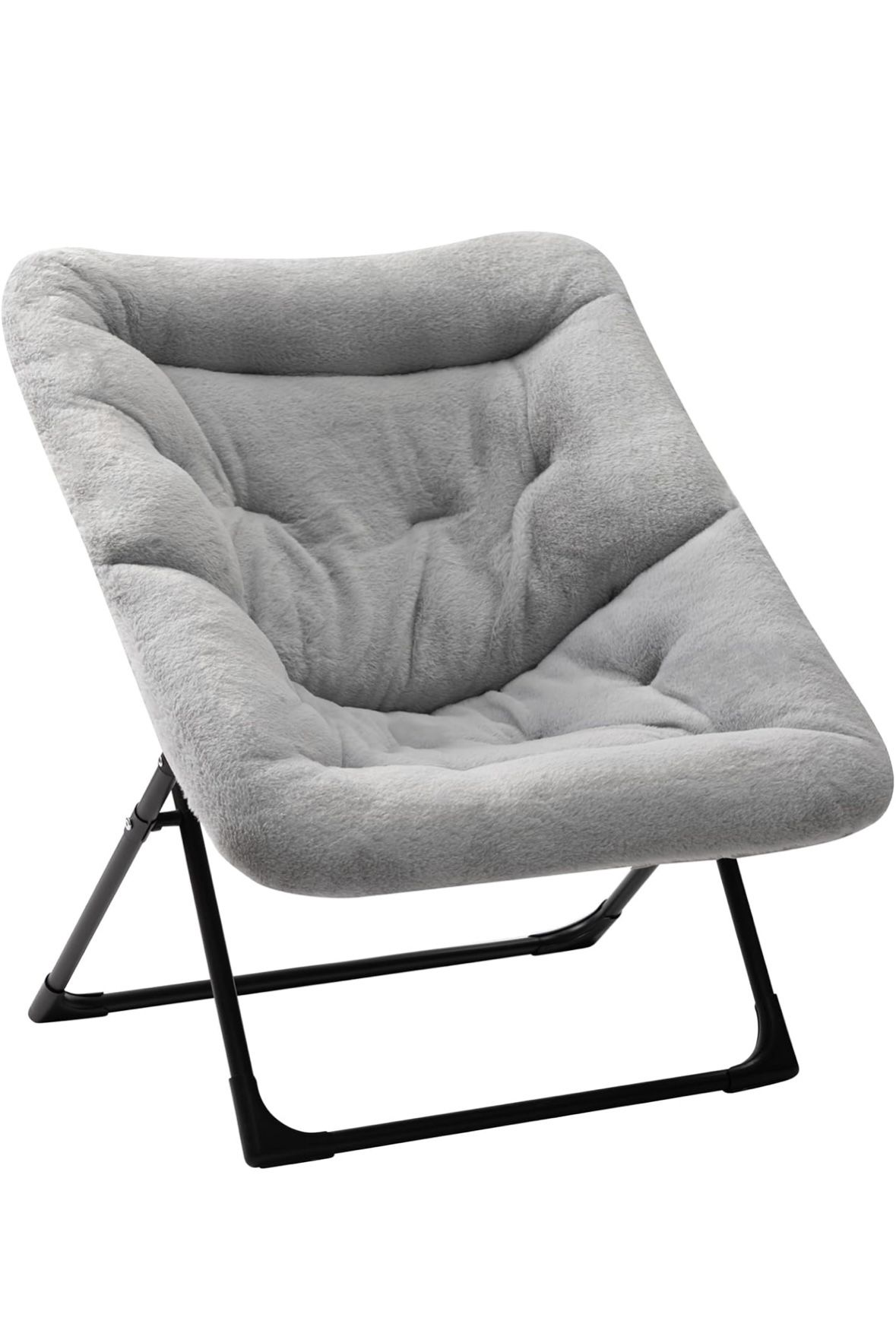 Open Box Brand New Saucer Lounge Chair