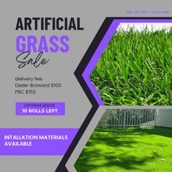 Artificial Turf Grass Grama Artificial Grass