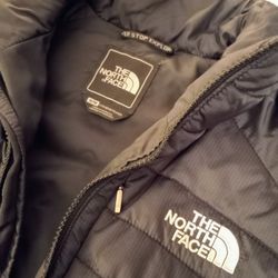 Women's Puffer Jacket (The North Face)