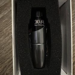 MAST Tattoo Equipment 