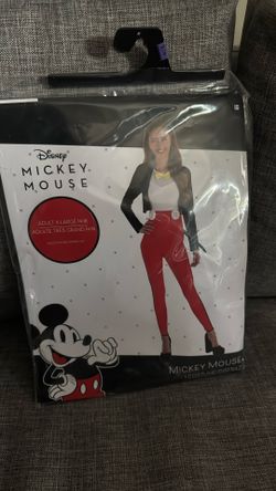Mickey Mouse XL