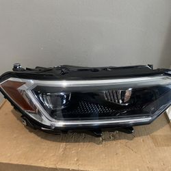 2019-2022 Volkswagen Jetta Right Headlight 