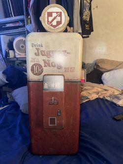 Black Ops juggernog mini fridge