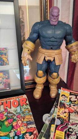 Marvel superheroes stuff