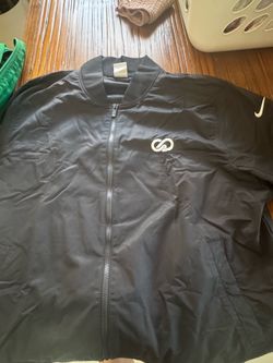 Nike Golf Jacket 2XL