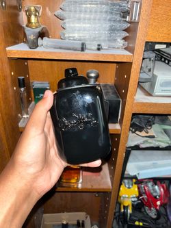 Cologne no box so discounted