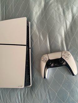 PlayStation 5 (no Disc)