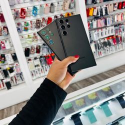 S23 ultra 256gb unlocked