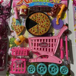 Kids New Pack $10 Each