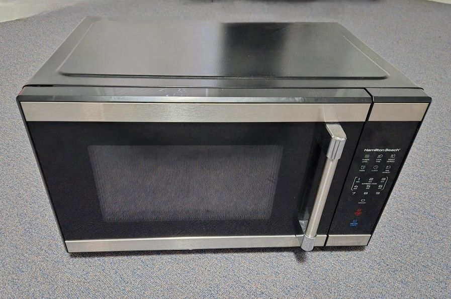 Hamilton Beach Microwave