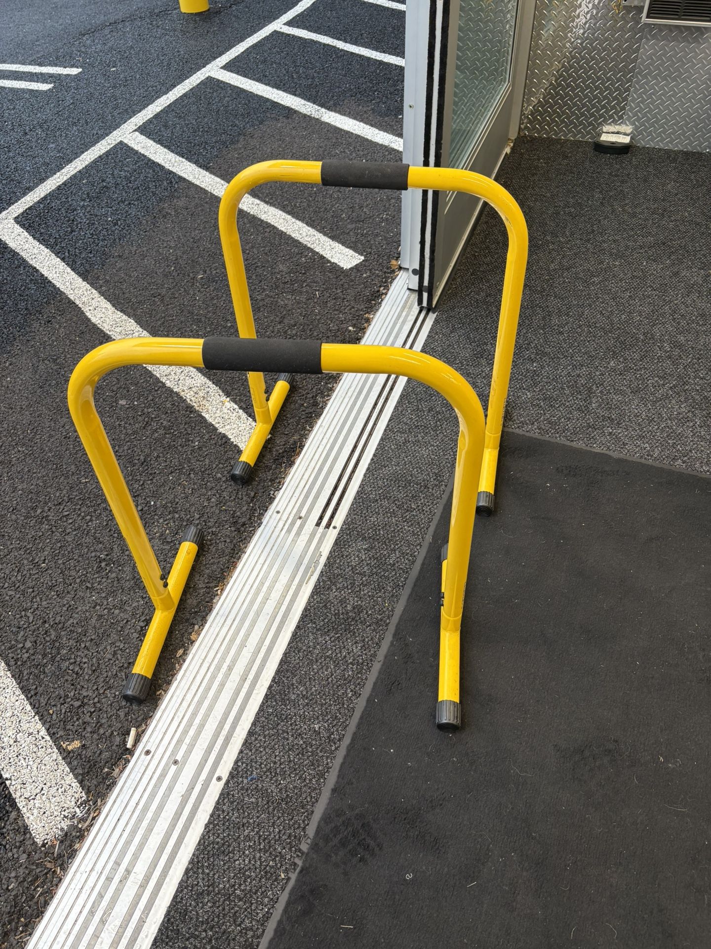 Lebert Total Body Strengthener 