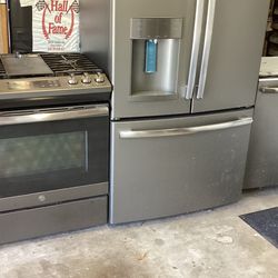 Appliances