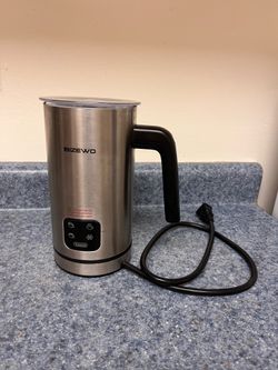 Milk Frother