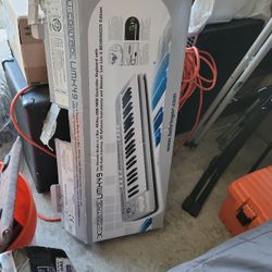Behringer UMX49 - Keyboard With Stand