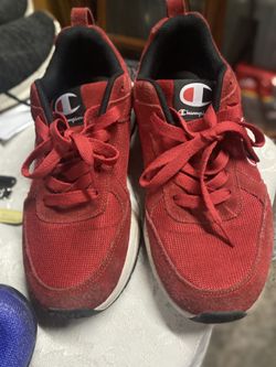 Tenis De Hombre #10. Champion