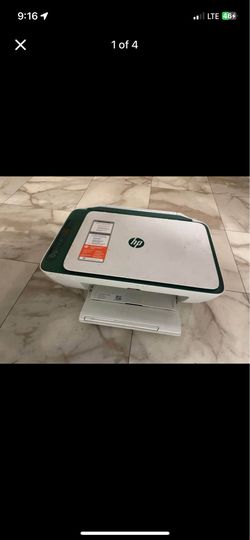 Hp Inkjet 2700E