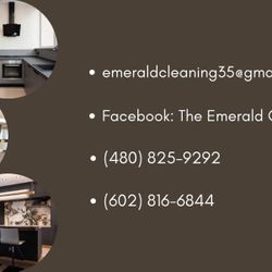 Emerald Cleaning LLC