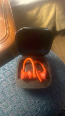 BEATS BY DRE POWERBEATS PRO 2