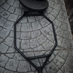 Deadlift Olympic Weight Bar 