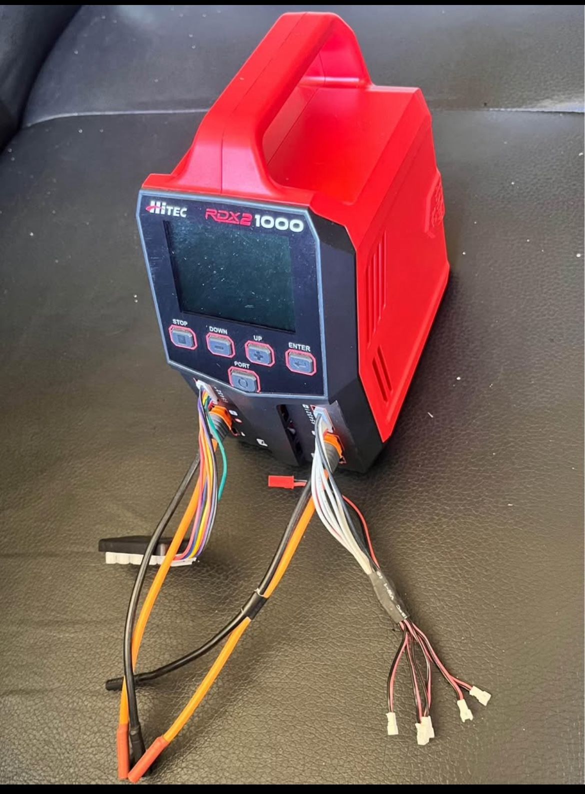 Hi Tech Charger/ Battery Supply