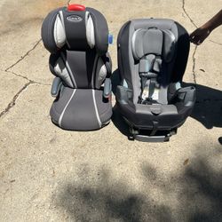 Car Seat