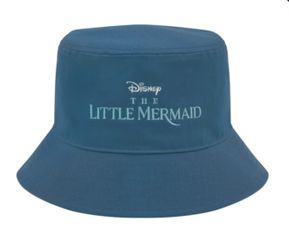 Little Mermaid Bucket Hat
