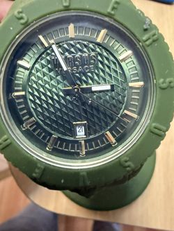 Versace Watch