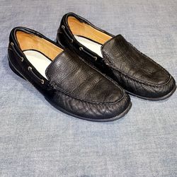 Sperry Loafers